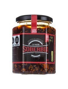 Paquete de 5 salsas 2