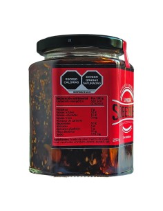 Salsa con arándanos 2